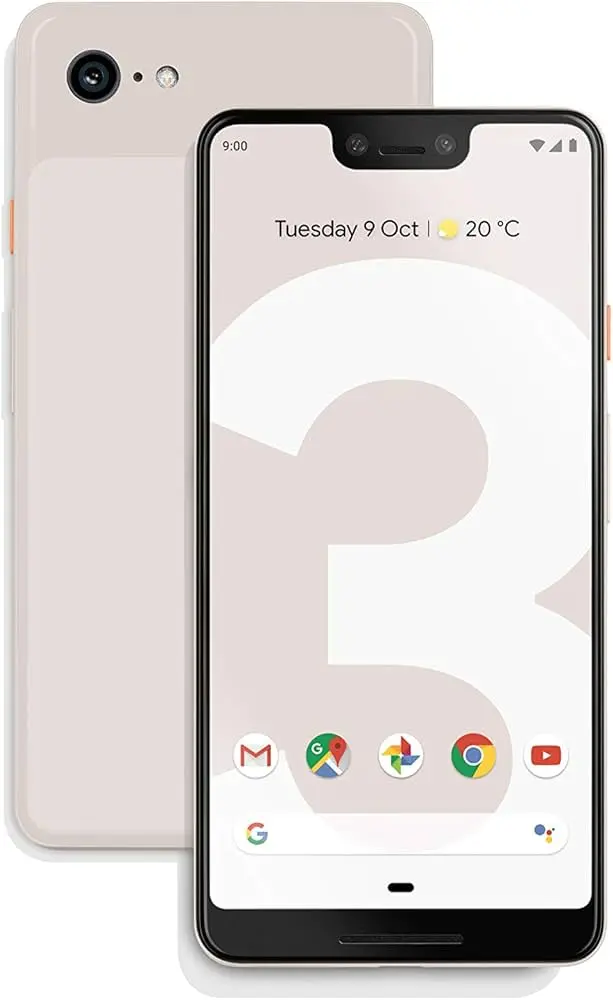 pixel 3 creame colour.webp