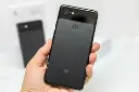 pixel 3 back hand.webp