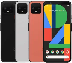 Goole Pixel 4 XL