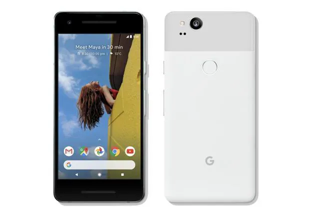 Google Pixel 2