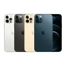 Iphone 12 Pro