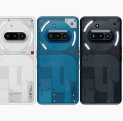 Nothing Phone (3a)