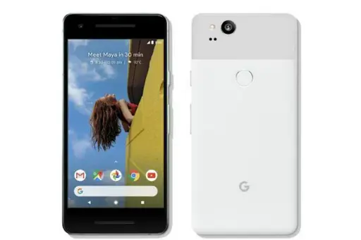 Google Pixel 2