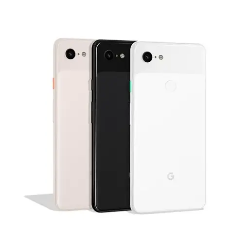 Google Pixel 3