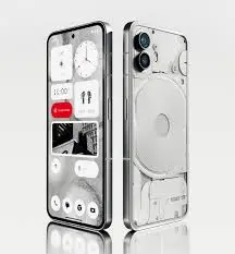 Nothing Phone (2) 5G